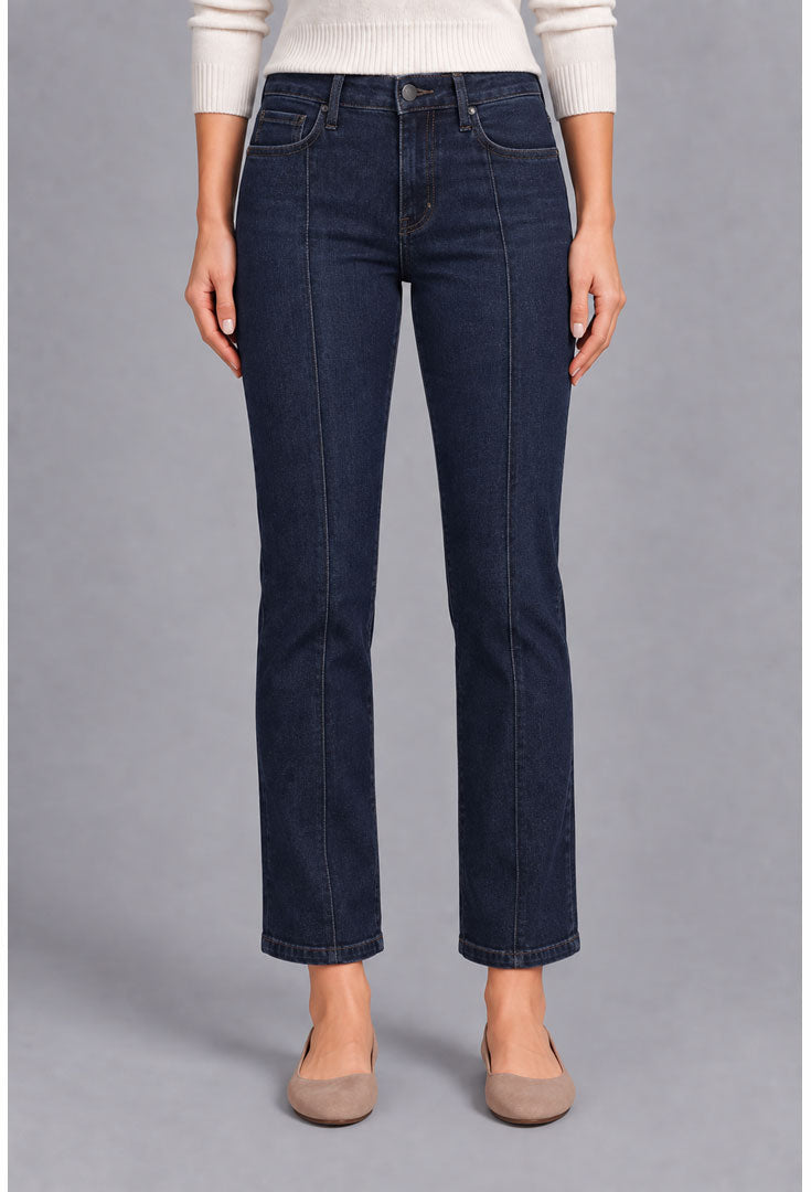 The Side Seam Pant - National