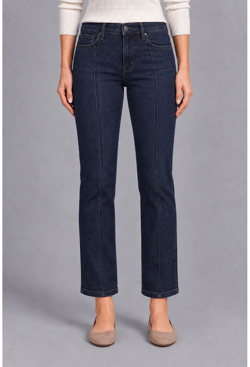 The Side Seam Pant - National