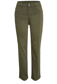 The Side Seam Pant - Parlor