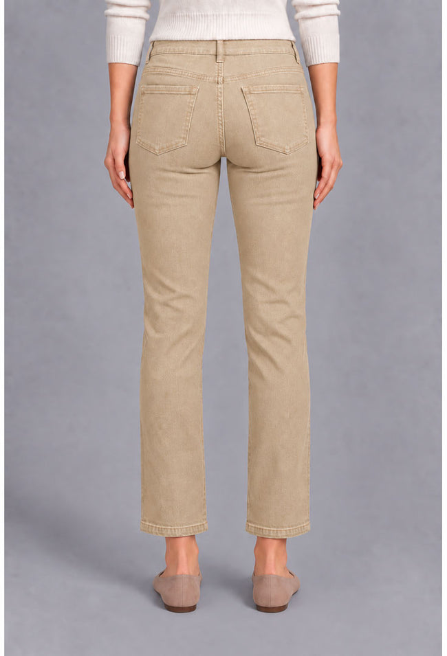 The Side Seam Pant - Secure