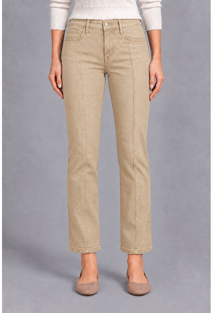 The Side Seam Pant - Secure