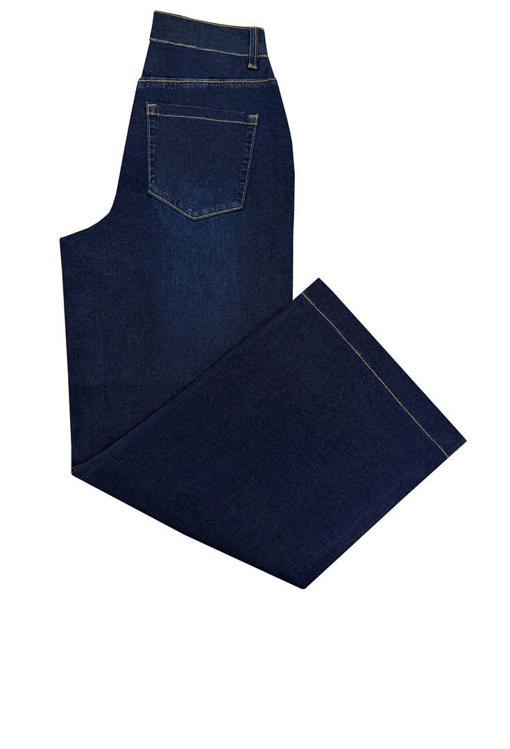 Clean Cut Crop - Exhibit