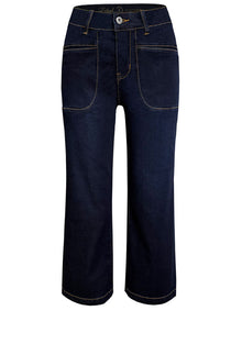 Clean Cut Crop - Exhibit