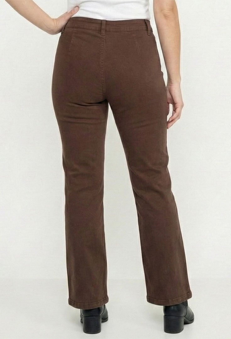 The Dakota Pant - Sister
