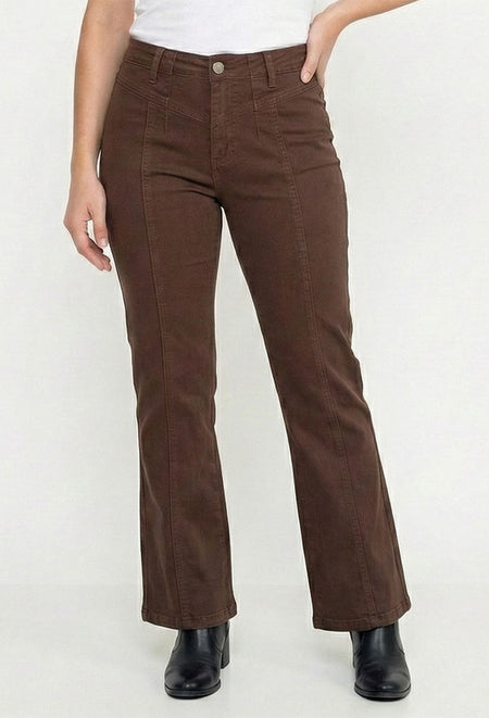 The Black Tie Jean - Eminent
