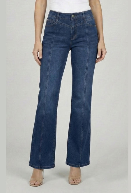The Black Tie Jean - Eminent