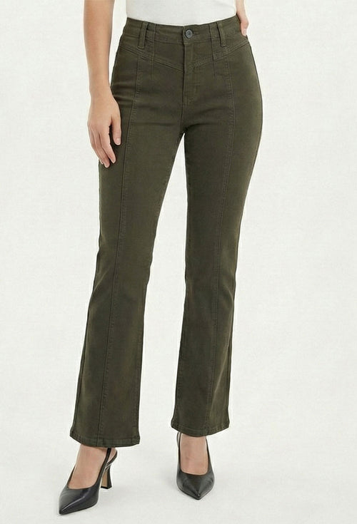 The Dakota Pant - Vouch