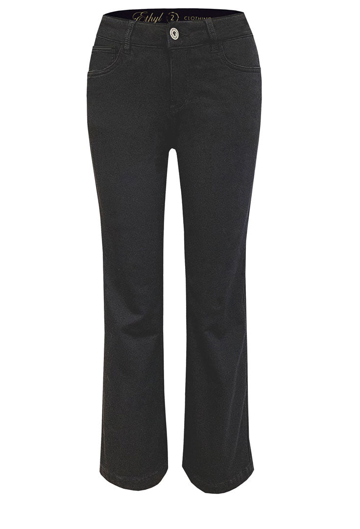 Power Hour Pant - Metallic