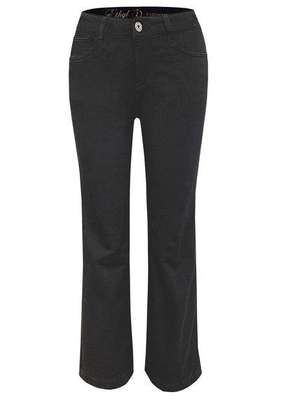 Power Hour Pant - Metallic