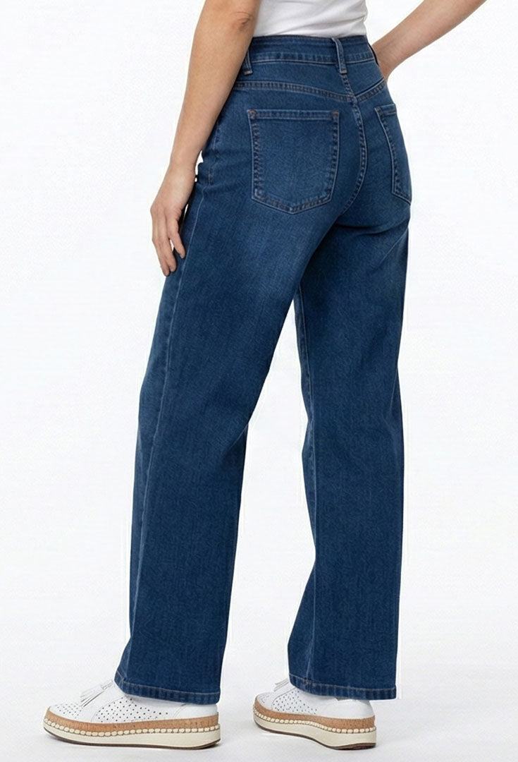 Relaxed Classic Jean - Benefit