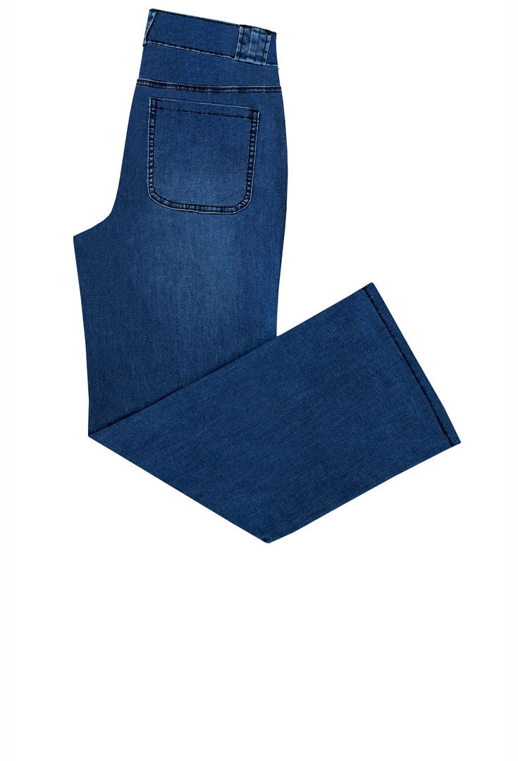 Relaxed Classic Jean - Benefit
