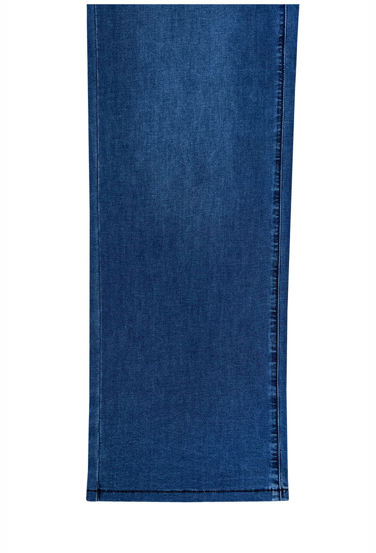 Relaxed Classic Jean - Benefit