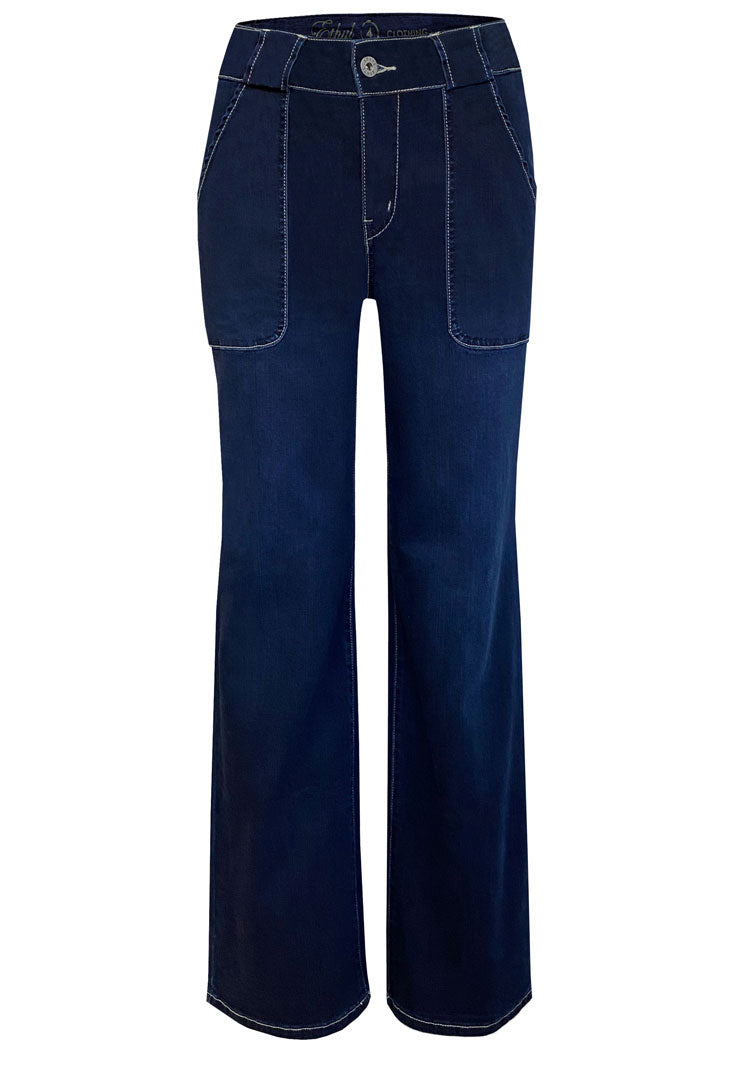 The Carly Pant - Viewed