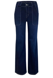 The Carly Pant - Viewed