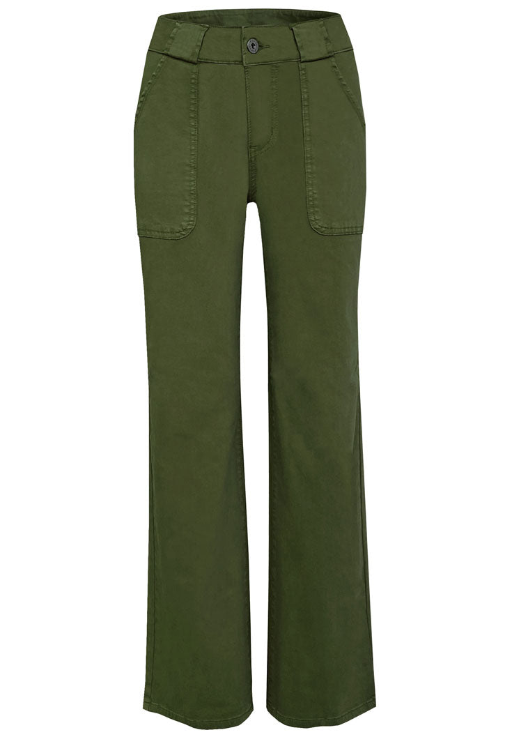 The Carly Pant - Transform