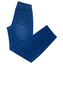 The Weekender Barrel Jean - Savor