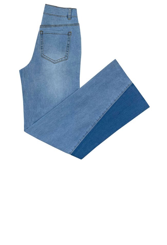 Two Tone Jean - Tantalizing