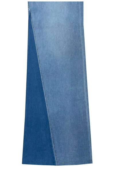 Two Tone Jean - Tantalizing