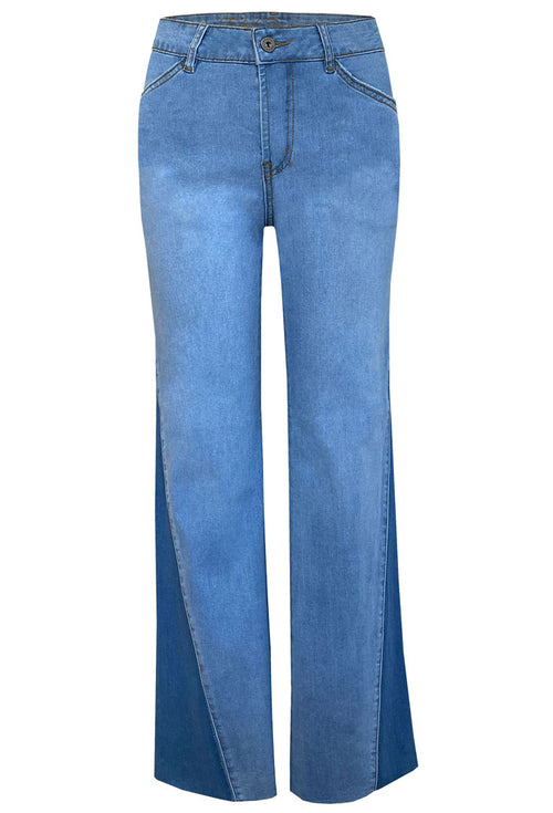 Two Tone Jean - Tantalizing