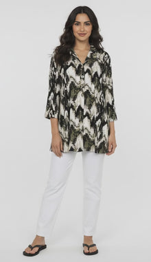 The Haven Blouse - Starlight