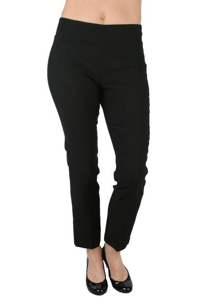 The Haylee Classic Ankle Pant - Oak